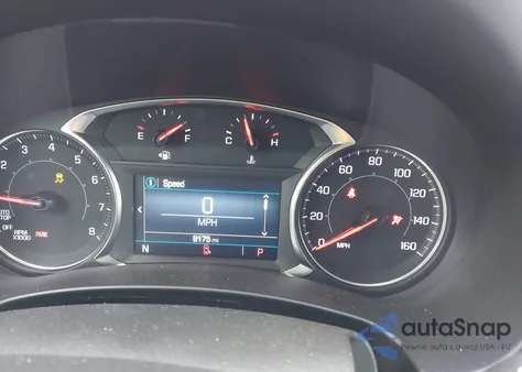 2024 GMC Terrain Awd Sle z USA, uszkodzony, nr VIN 3GKALTEG6RL381182